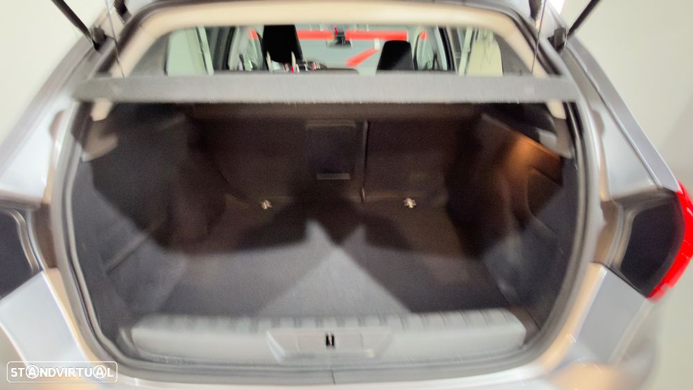 Peugeot 308 PureTech 130 GPF EAT8 Stop & Start Allure - 33