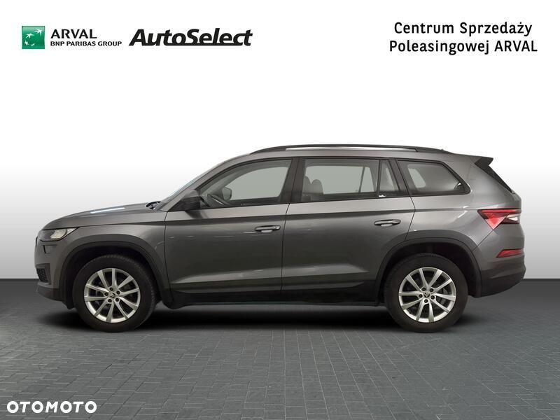 Skoda Kodiaq 1.5 TSI ACT 4x2 Ambition DSG - 2