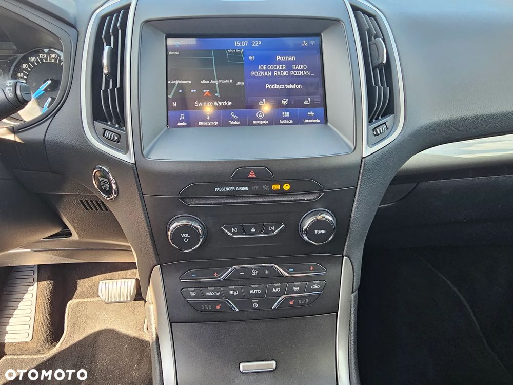Ford Galaxy 2.0 EcoBlue Business - 16