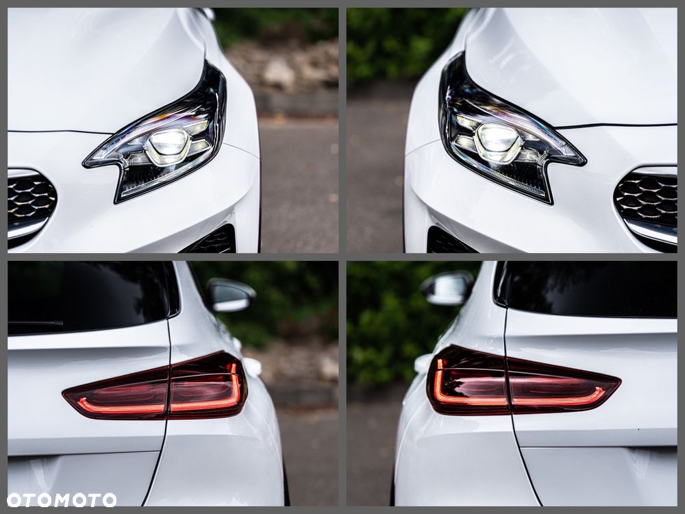 Kia XCeed 1.5 T-GDI Business Line DCT - 16