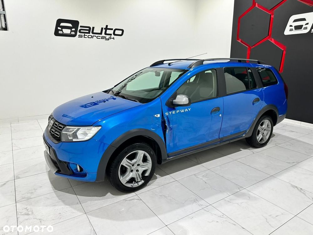 Dacia Logan - 5