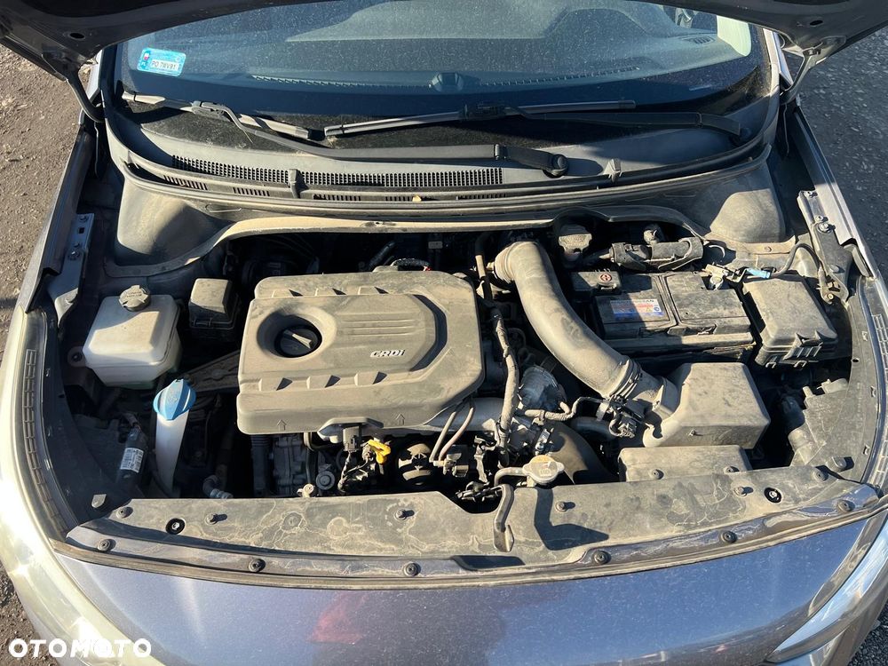 Hyundai i20 1.1 CRDi BlueDrive Elegant - 12