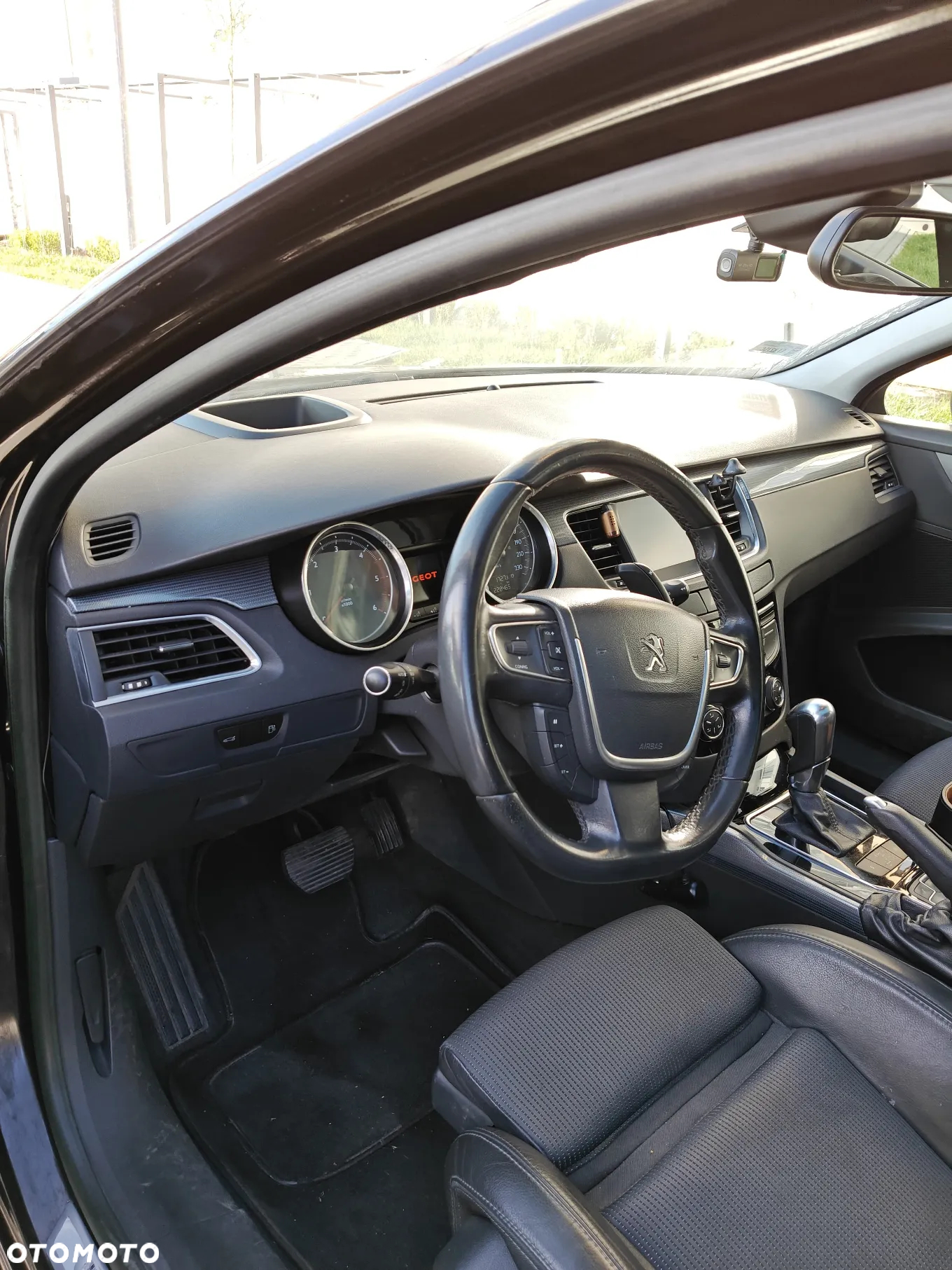 Peugeot 508 2.0 HDi Business Line - 14