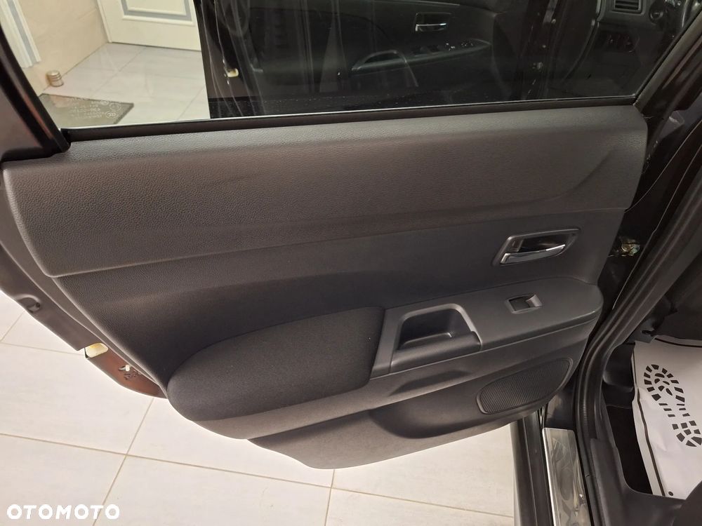 Mitsubishi ASX 1.6 2WD Diamant Edition+ - 21