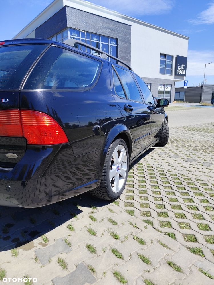 Saab 9-5 - 3