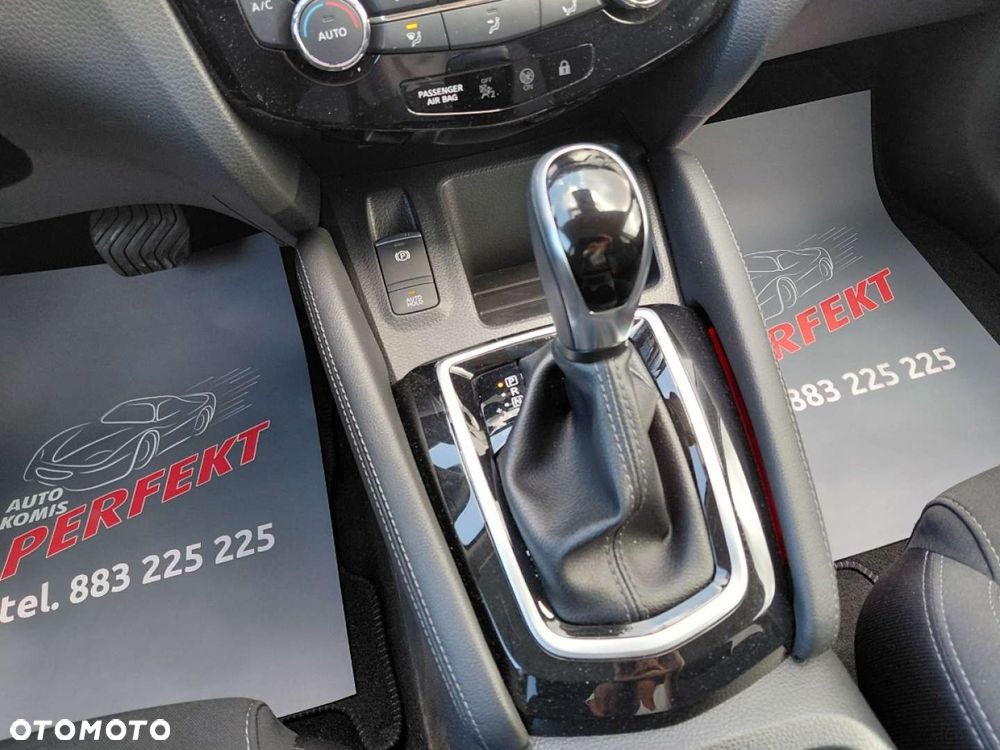 Nissan Qashqai - 26