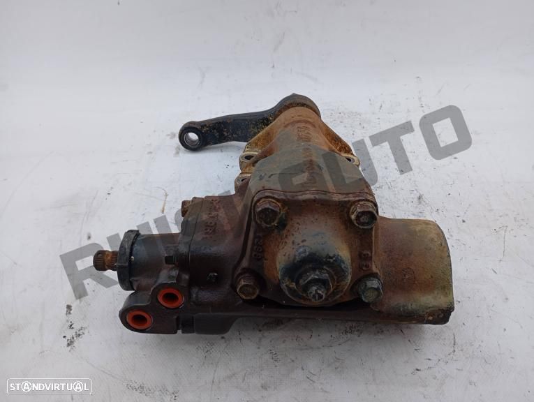 Caixa De Direcção Y98g153 Nissan Navara Pickup Ii (d22) [1997_2 - 2