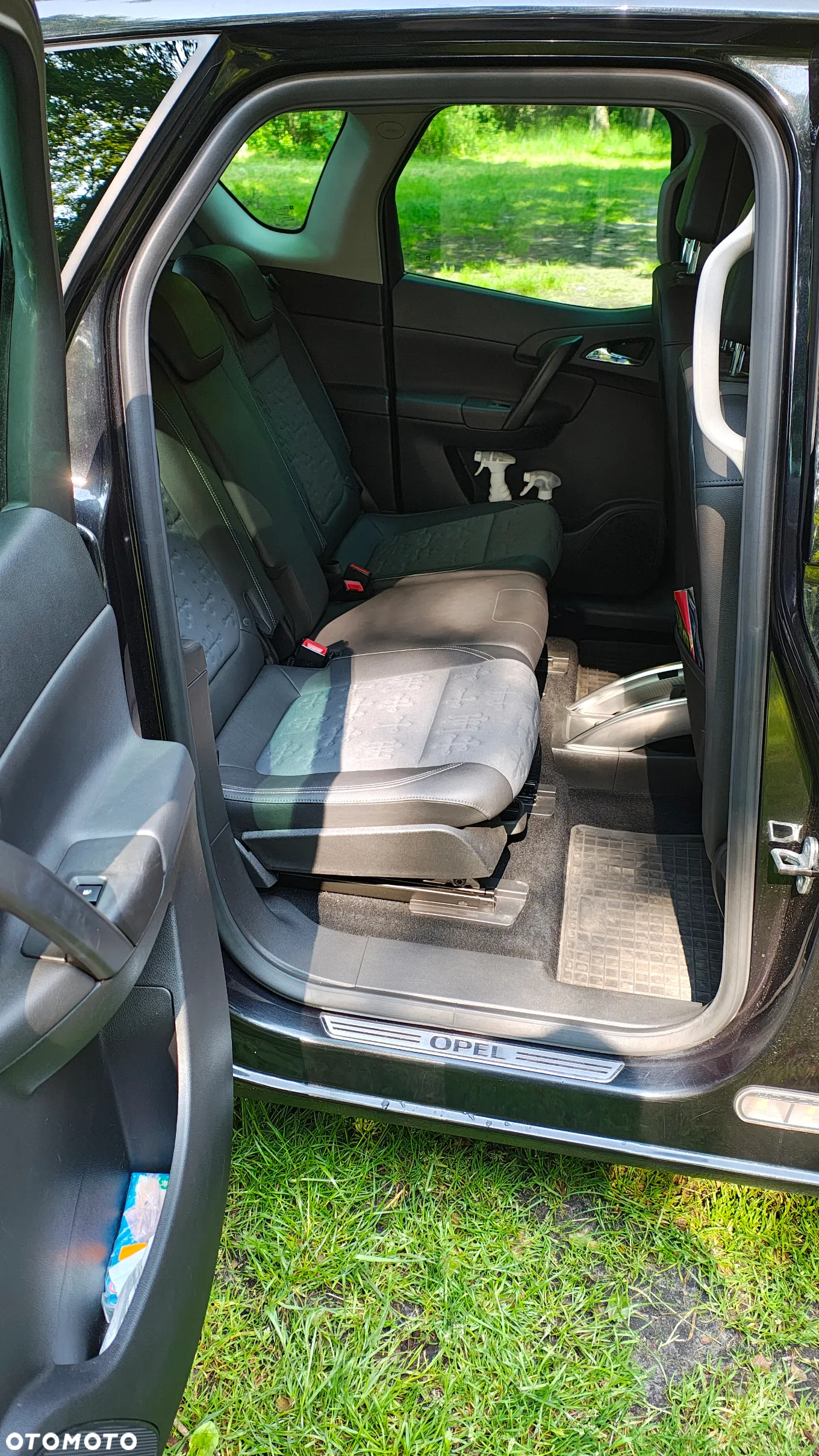 Opel Meriva - 8