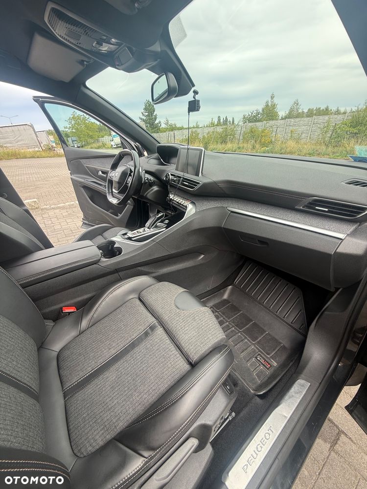 Peugeot 5008 1.6 THP Active S&S EAT6 - 15