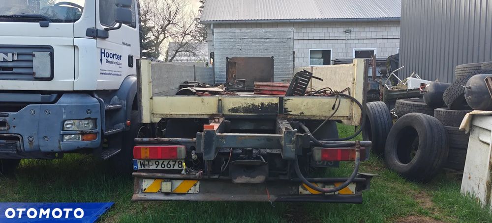 Scania P144 - 4