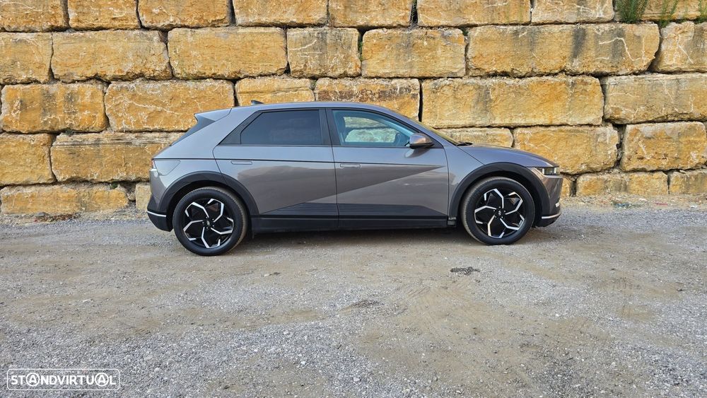Hyundai Ioniq 5 73kWh Plug & Power - 4