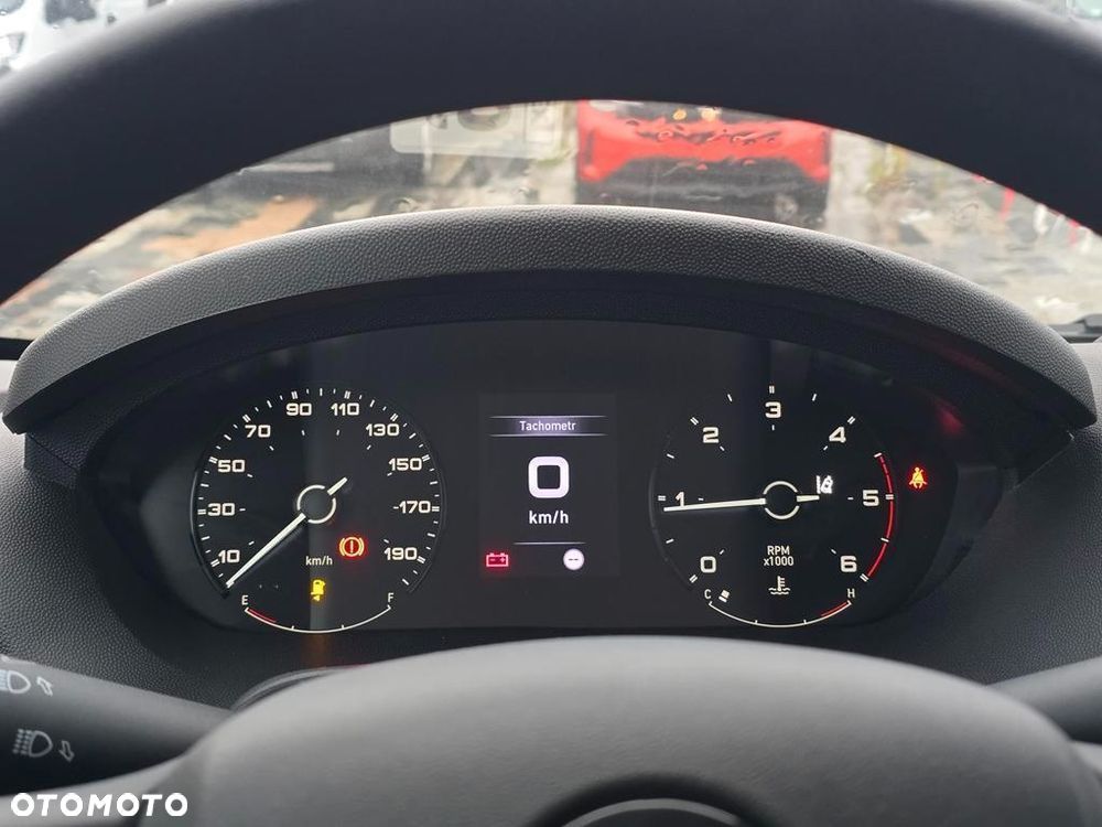 Opel Movano Heavy H3-Power L4H3 - 11