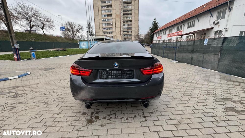BMW Seria 4 - 4