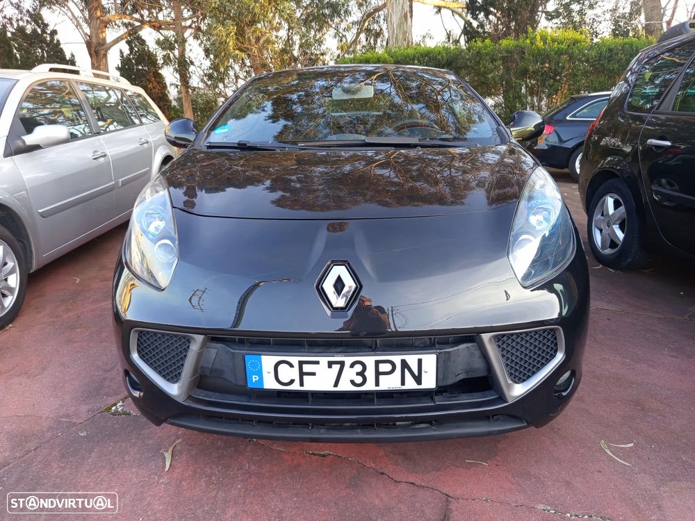 Renault Wind TCe 100 Night and Day - 33