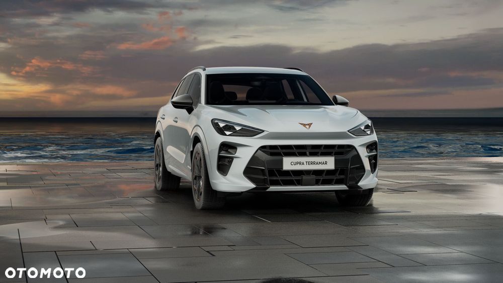 Cupra Terramar - 2