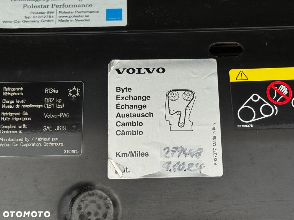 Volvo V70 D5 RDesign - 29