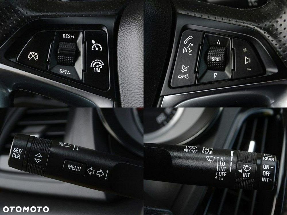 Opel Astra IV GTC 1.4 T Sport - 16