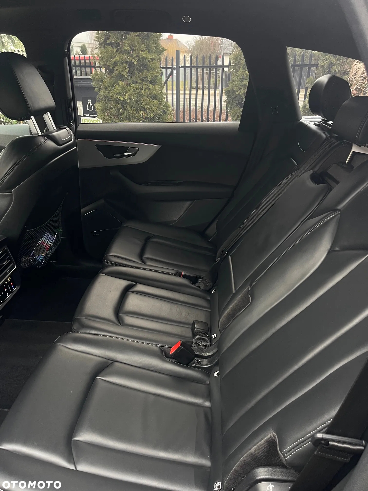 Audi Q7 45 TDI Quattro Tiptronic - 12