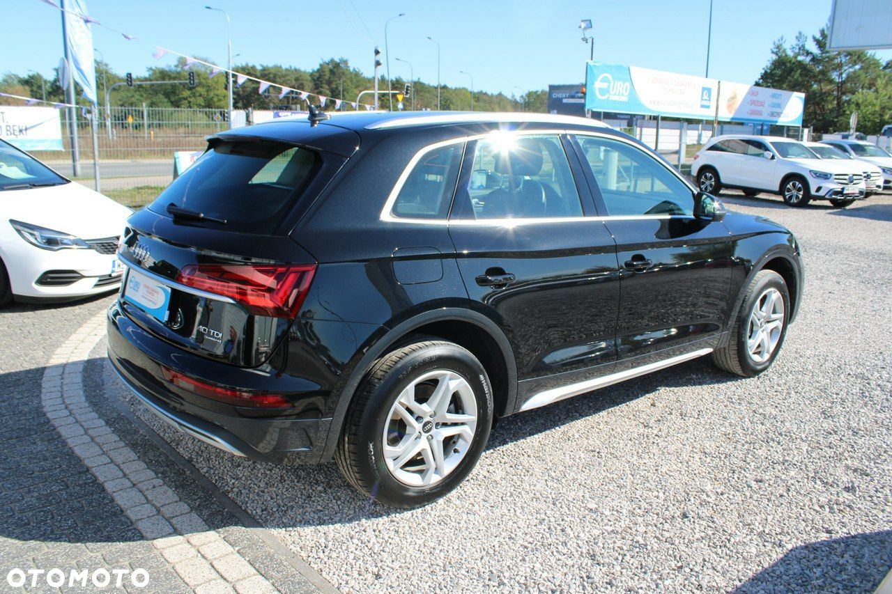 Audi Q5 - 5