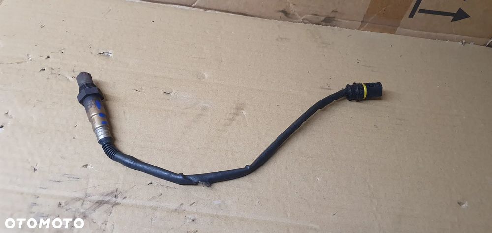 Sonda lambda czujnik Mercedes E-Klasa W211 3.2 V6 0015400517 - 1