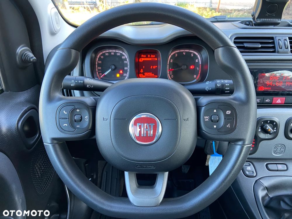 Fiat Panda - 28