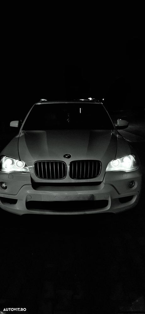 BMW X5 3.5sd Aut. - 28