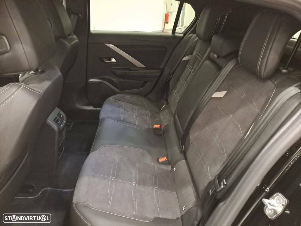 Opel Astra 54 kWh GS - 10