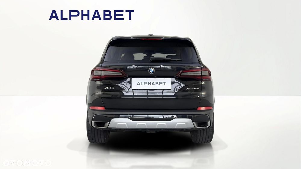 BMW X5 xDrive40i mHEV - 8