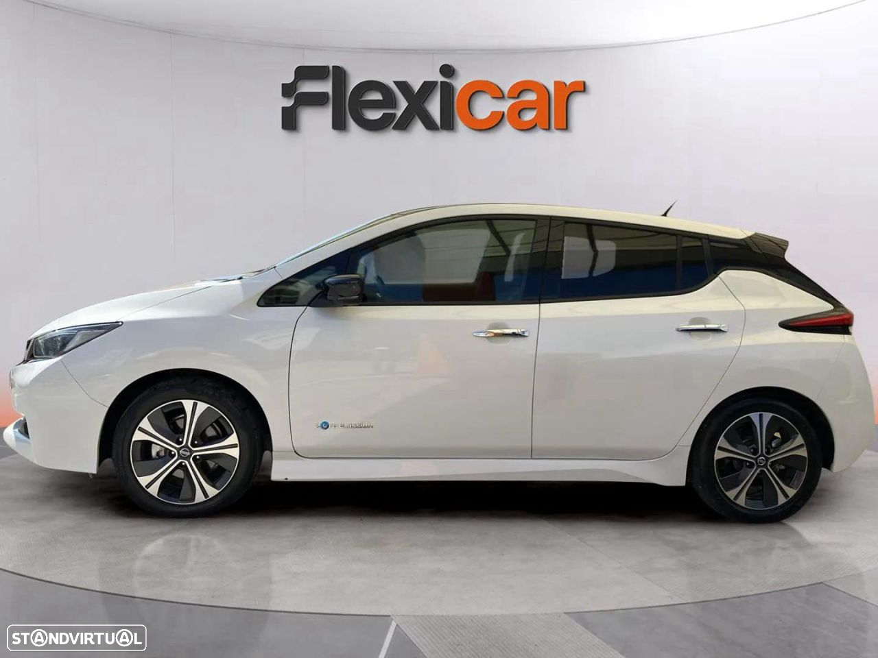 Nissan Leaf N-Connecta - 5