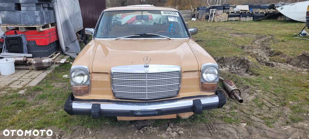 Mercedes-Benz Inny - 8