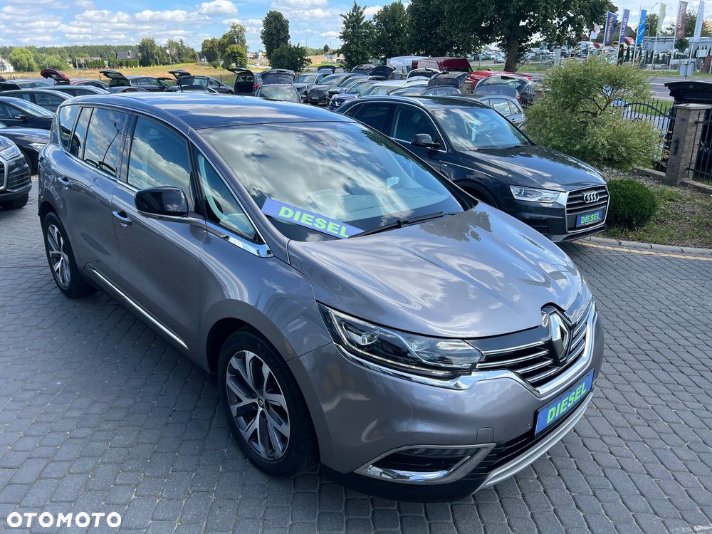 Renault Espace Energy dCi 160 EDC Business - 5