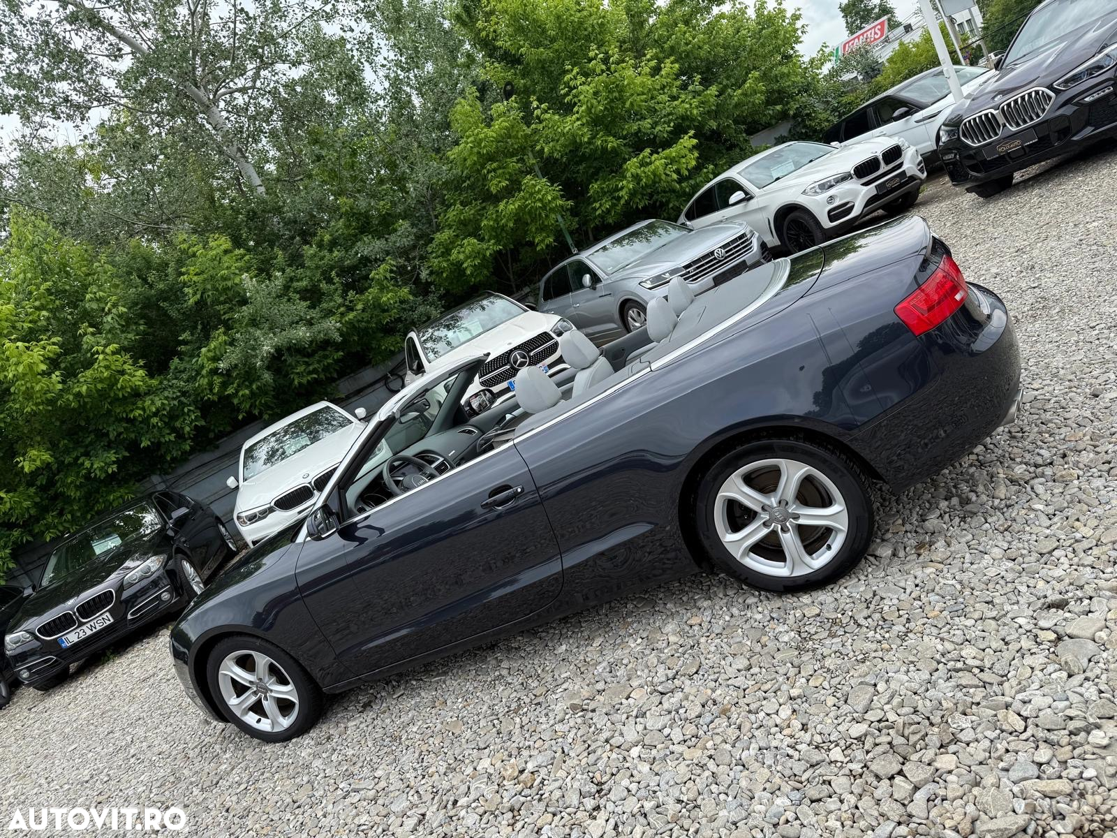 Audi A5 - 30