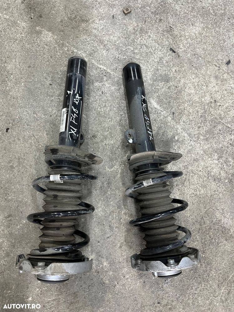 Amortizoare fata BMW x1 f48 x2 f49 2.0d 2021 - 2