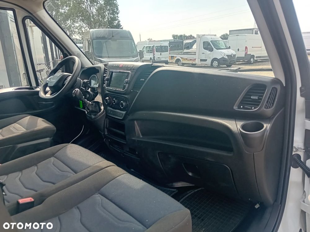 Iveco Daily - 15