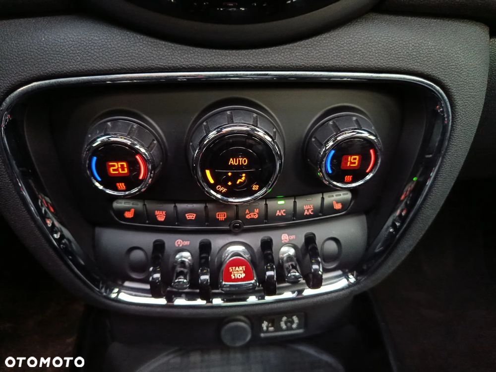 MINI Clubman Cooper D Estate Edition - 15