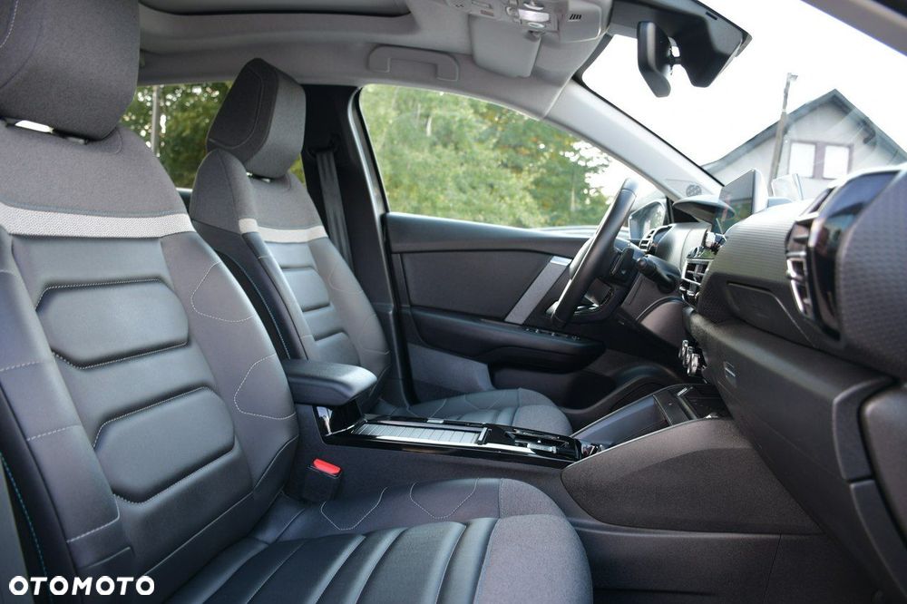 Citroën C4X - 20