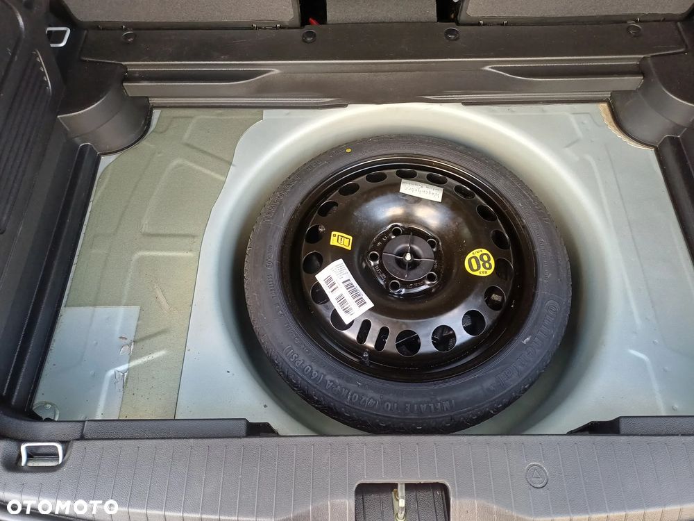 Opel Meriva 1.4 Ecoflex Innovation - 33