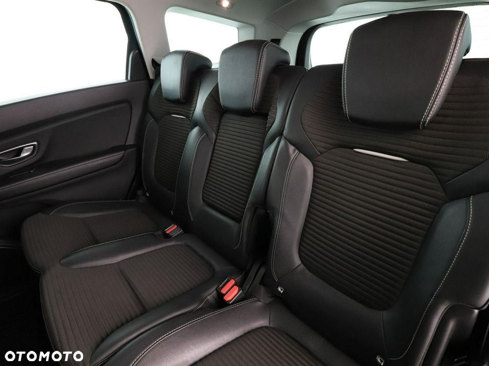 Renault Grand Scenic TCe 140 GPF EDC BOSE EDITION - 18