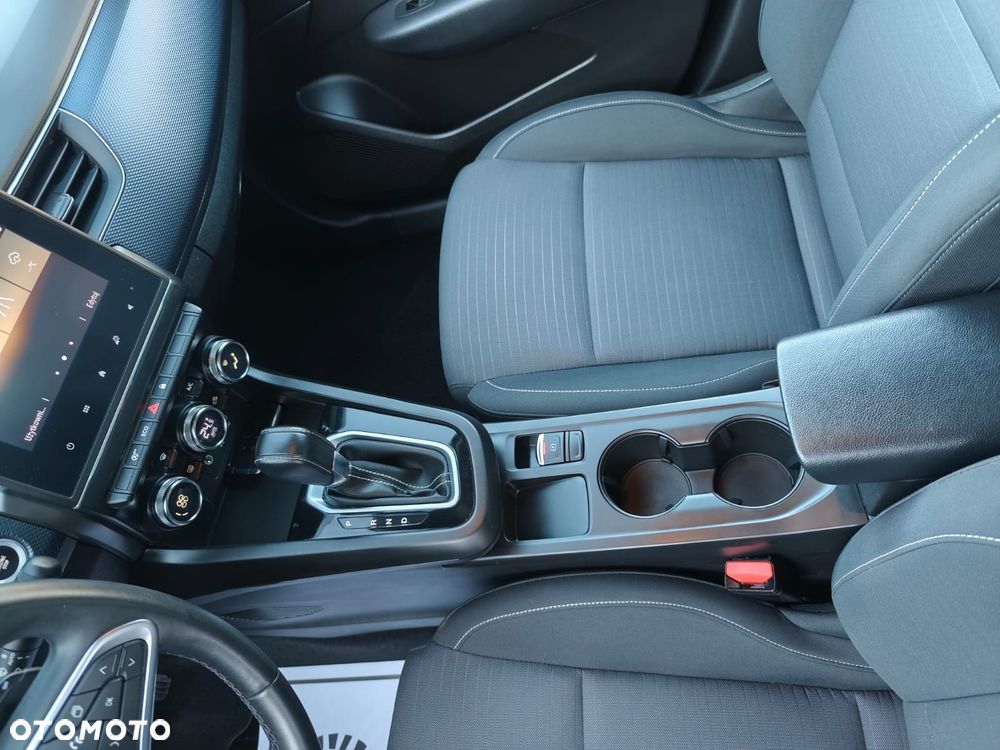 Renault Arkana TCe Mild Hybrid 140 EDC Techno - 4