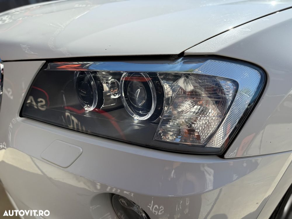BMW X3 - 26