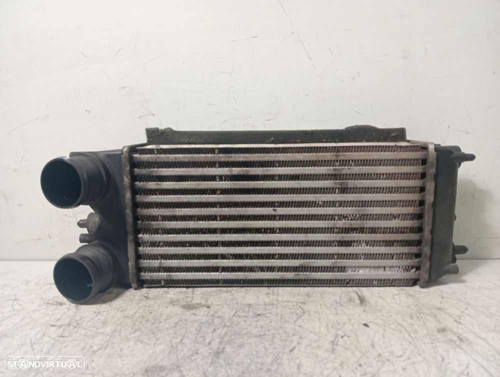 INTERCOOLER FORD ECOSPORT CBW - 1