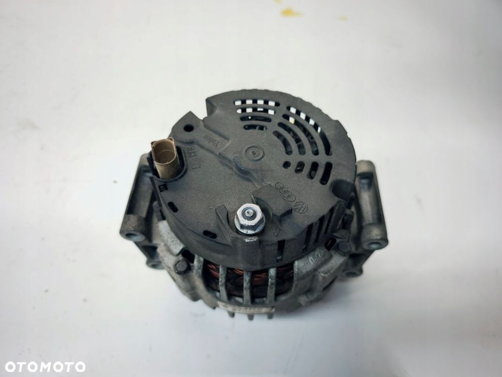 ALTERNATOR AUDI VOLKSWAGEN SEAT SKODA 06B903019BX 120A VALEO - 5