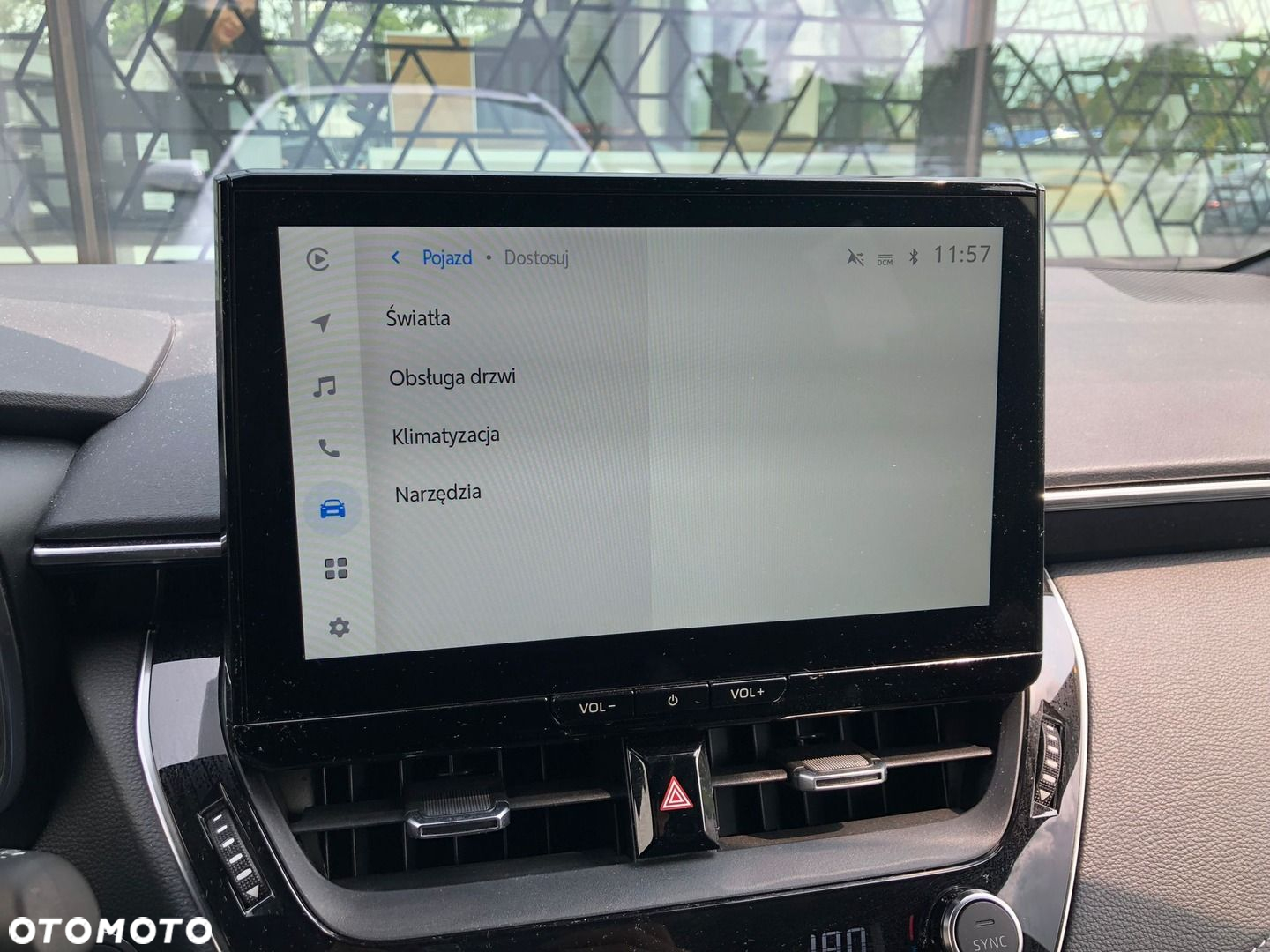 Toyota Corolla - 19