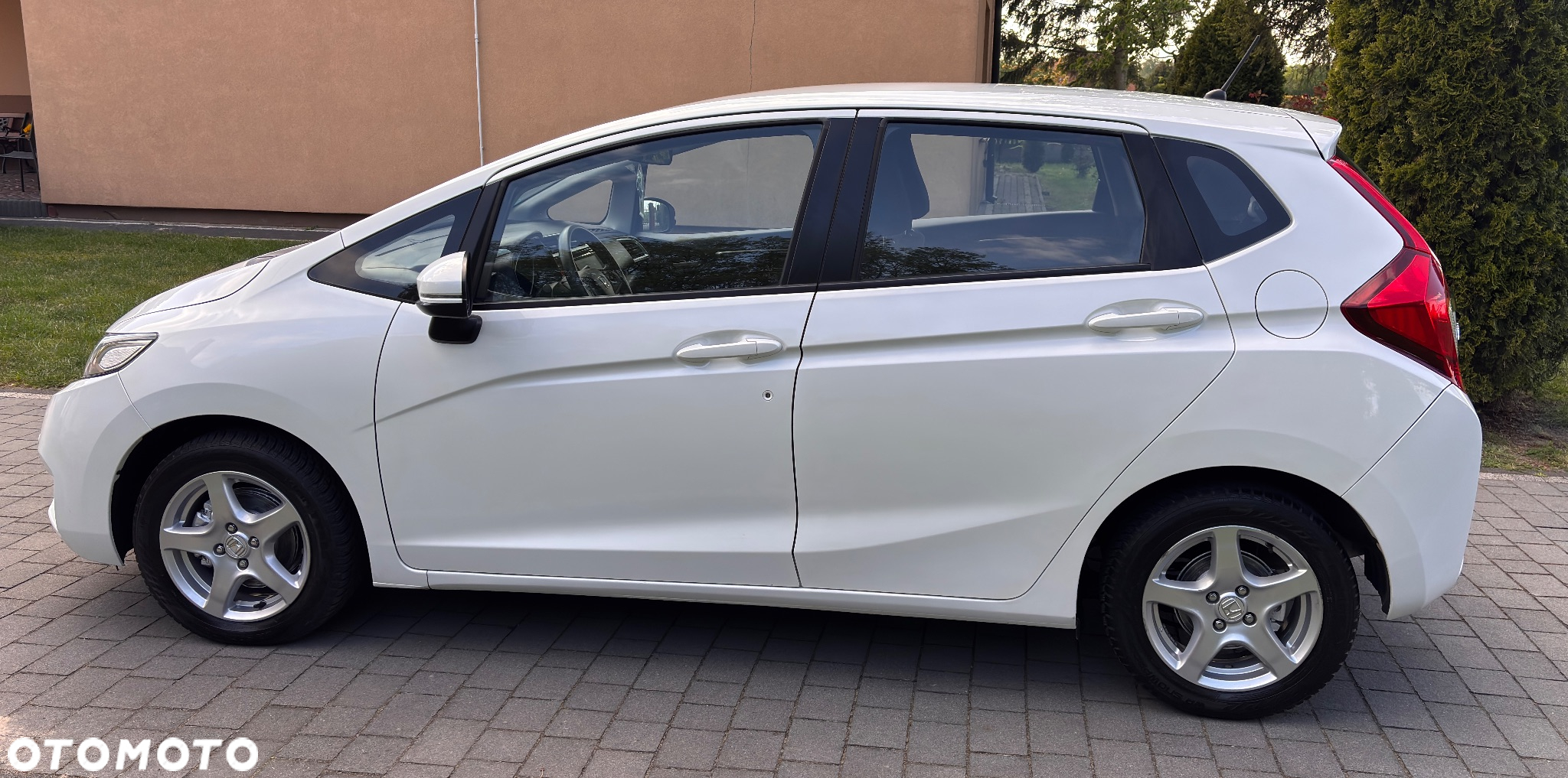 Honda Jazz 1.3 Comfort (ADAS/Honda Connect+) - 11