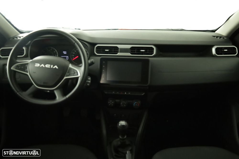 Dacia Duster 1.0 TCe ECO-G Expression Bi-Fuel - 7