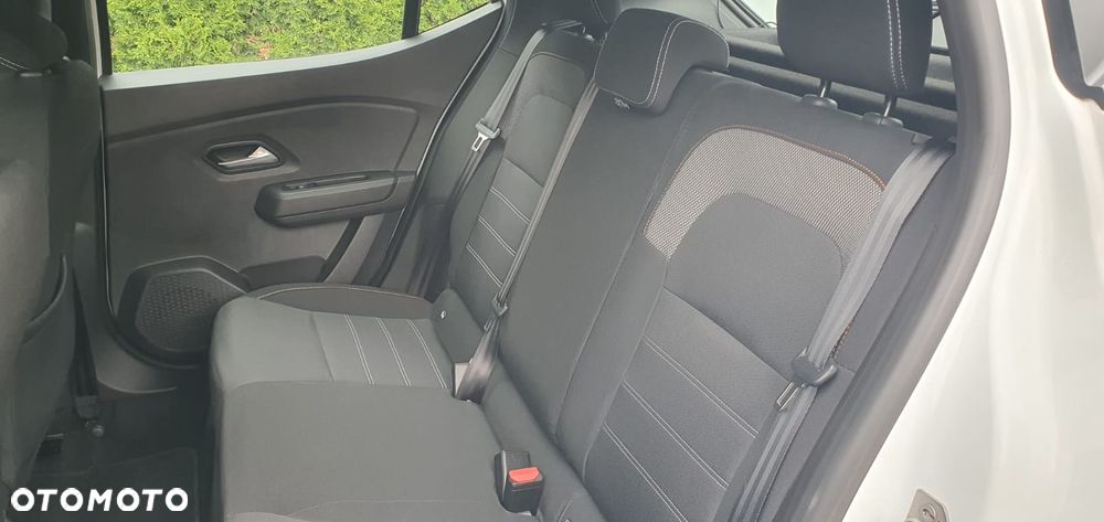 Dacia Sandero Stepway 1.0 TCe Comfort - 38