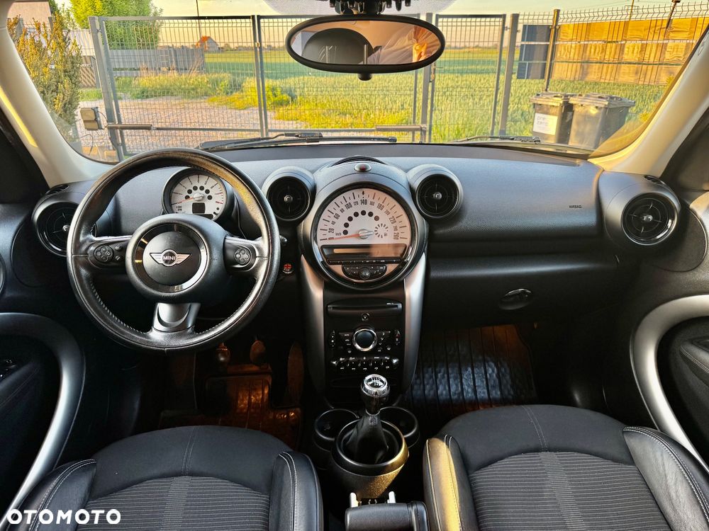 MINI Countryman - 5