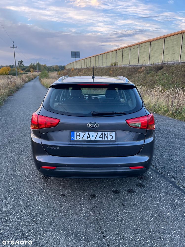 Kia Ceed 1.4 Business Line - 6