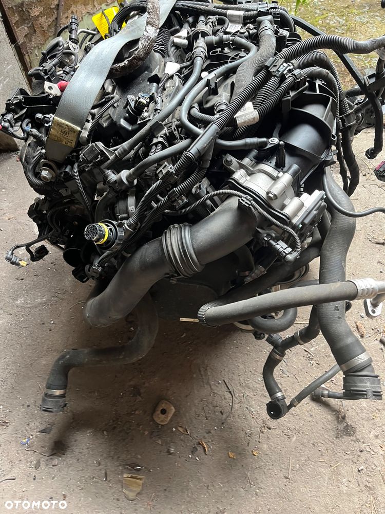 Silnik kompletny BMW 430i 2.0 benzyna B48B20B 23tys km - 5