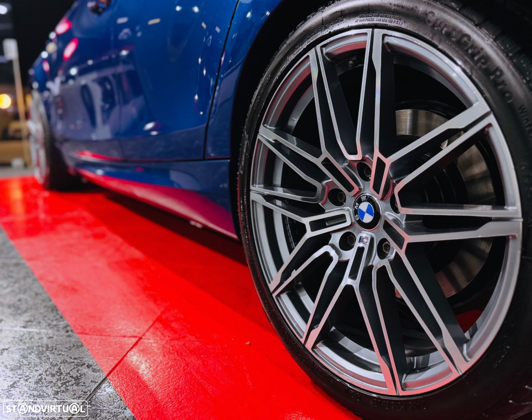 BMW 118 d - 20